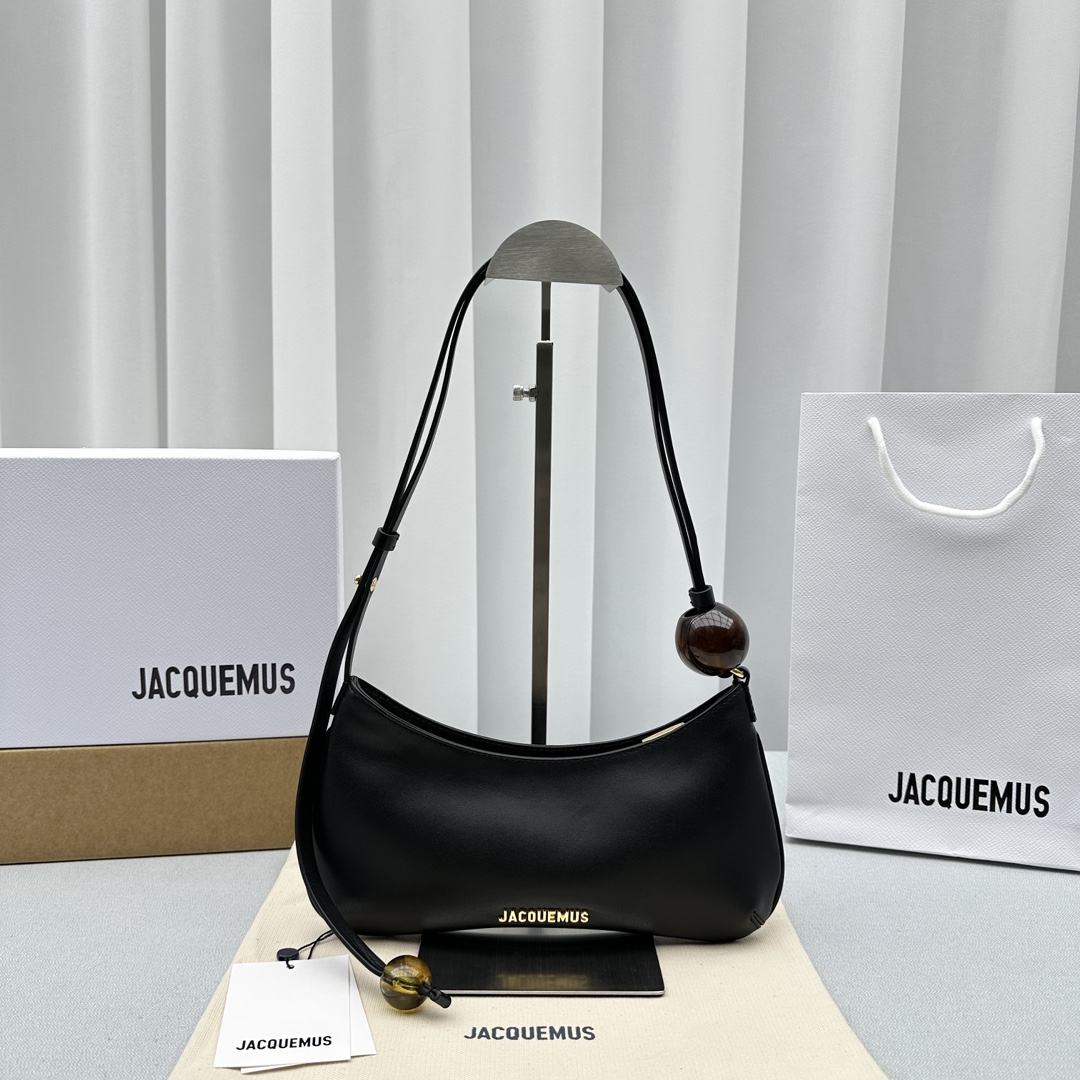 Jacquemus Satchel Bags